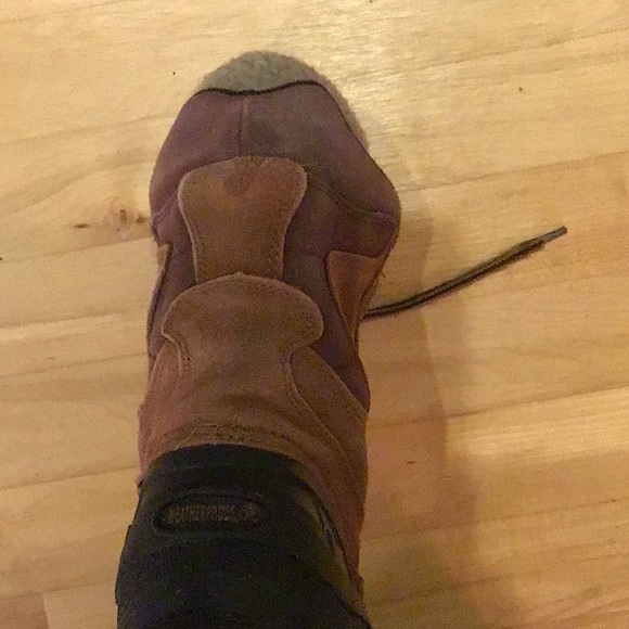 Weatherproof Men’s 8M Winter Boot - Picture 9 of 15